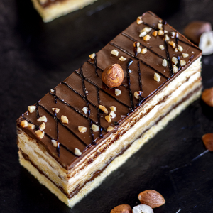 CREDITELLA CREDIN Pastry Fillings