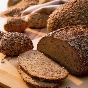 Bread Toppings