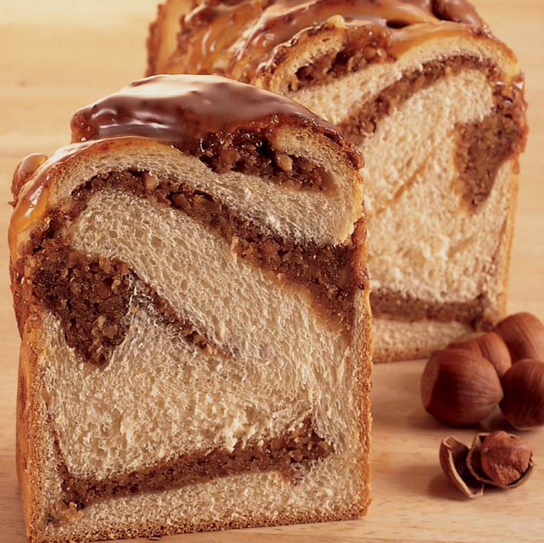 ΓΕΜΙΣΗ ΦΟΥΝΤΟΥΚΙ Coda BLITZ HAZELNUT blitz hazelnut