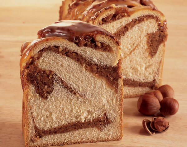 BLITZ HAZELNUT