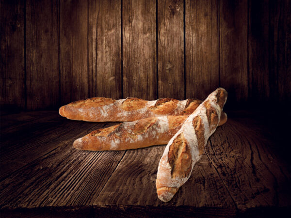 BÖCKER DURUM