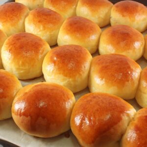 BRIOCHE 25% Cake, Sponge Cake, Muffins, Brioche & Cookie Mixes