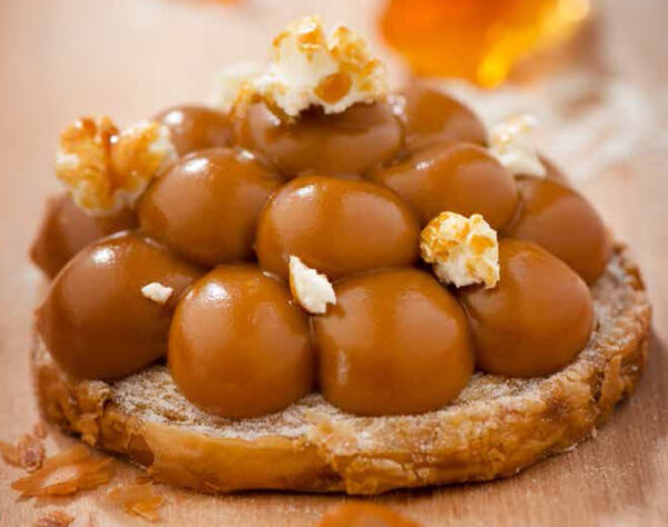 CARAMEL CREAM