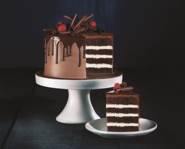 CHOCOLATE RICHCREME BASE