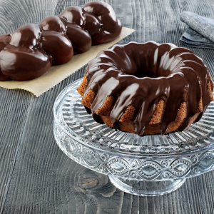 chocosilk