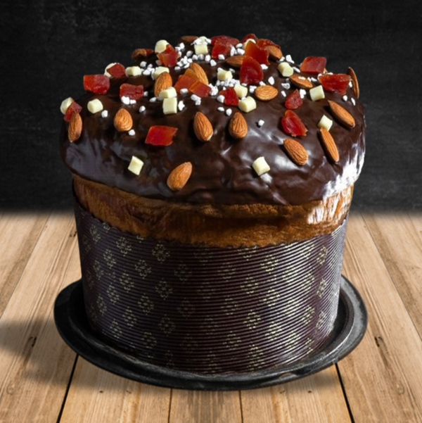 CHOCOSILK COVER - Image 2