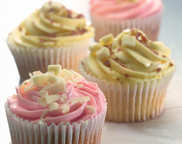 CREAM CHEESE ICING