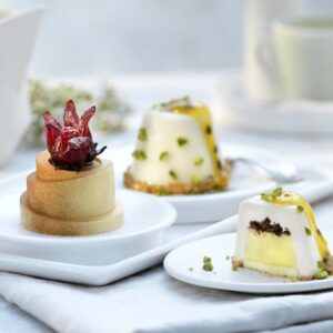 CRÈME BRÛLĖE MIX Confectionary Mixes – Desserts