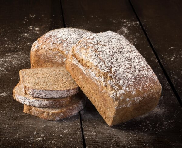 DINKEL BROT 100