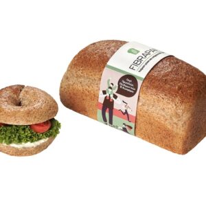 GRANOPAN FIBRAPAN 50% Bakery Mixes