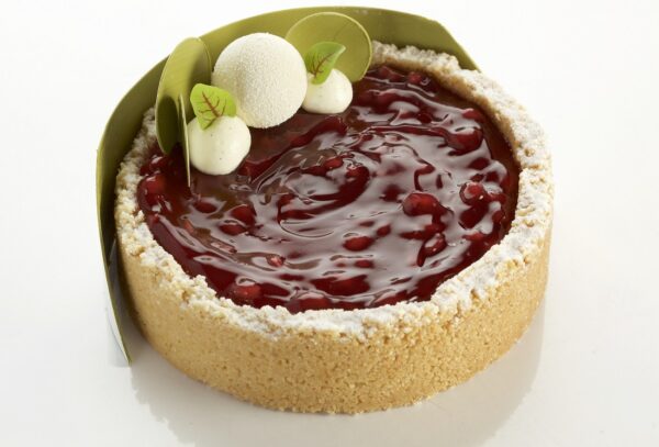 FRUIT FILLING DELUXE POMEGRANATE 70%