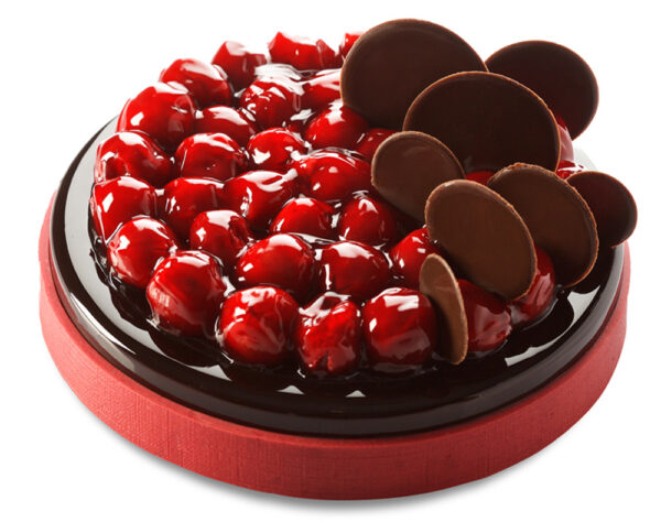 FRUIT FILLING DELUXE RED CHERRY 70%