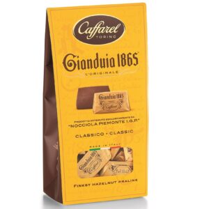 GIANDUIA 1865 ΣΟΚΟΛΑΤΑΚΙΑ ΣΥΣΚΕΥΑΣΜΕΝΑ