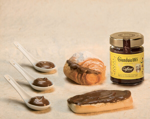 GIANDUIA SPREAD CREAM ΒΑΖΑΚΙ