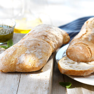 GRANOPAN CIABATTA MIX Bakery Mixes