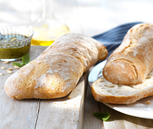 GRANOPAN CIABATTA MIX