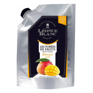 MANGO PURÉE Fruit Purées
