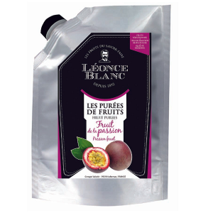 PASSION FRUIT PURÉE Fruit Purées