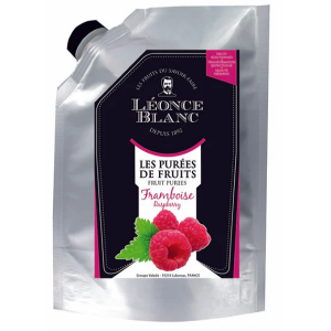 FRAMBOISE PURÉE Fruit Purées