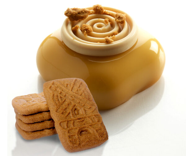 SPECULOOS CRUMBLE