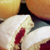 STRAWBERRY Donut & Pastry Fillings