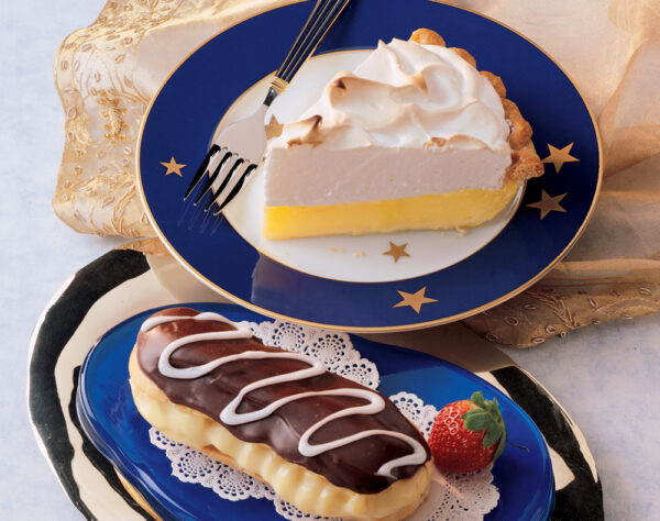 WALDORF PASTRY FILLING