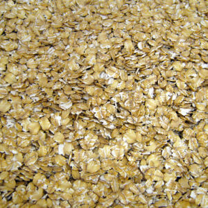 WHEAT FLAKES Bread Toppings