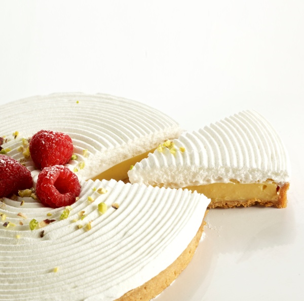 LEMON CREAM