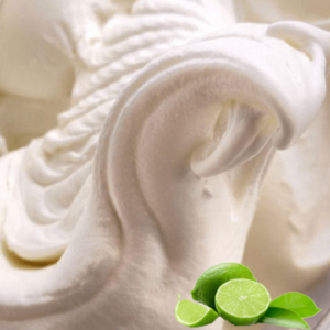 EASY LIME LIBERA Ice Cream Powder