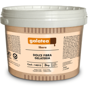 DOLCE FIBRA GELATERIA Dietary Fiber