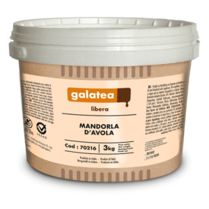 AVOLA ALMOND Flavors for Ice Cream & Pastry