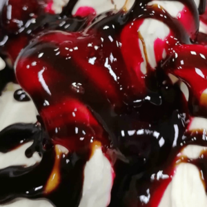 ZUPPA INGLESE