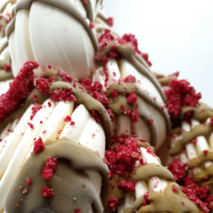 CREMA RICOTTA