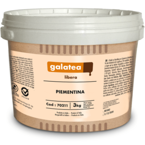 PIEMENTINA Flavors for Ice Cream & Pastry
