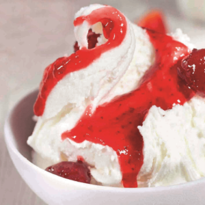 STRAWBERRY