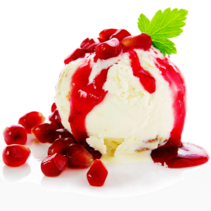 POMEGRANATE