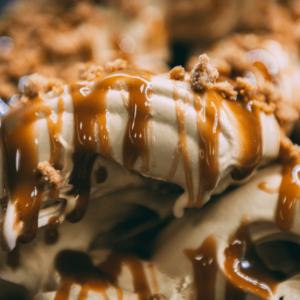 SALTED CARAMEL