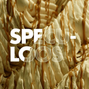 SPEKULOSO CREAM