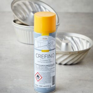 Spray For Baking Trays