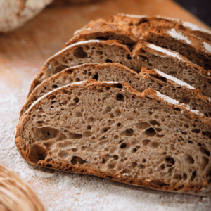 NATURPAN RUSTIC Bakery Mixes