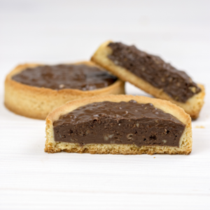 PREMIUM NOCCIOLA CRUNCHY CREDIN Pastry Fillings