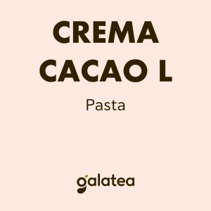 CREMA CACAO L