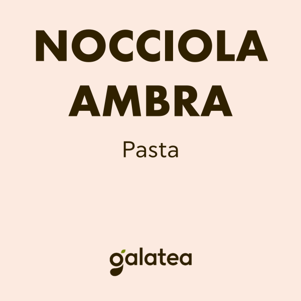 nocciola ambra