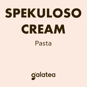 SPEKULOSO CREAM