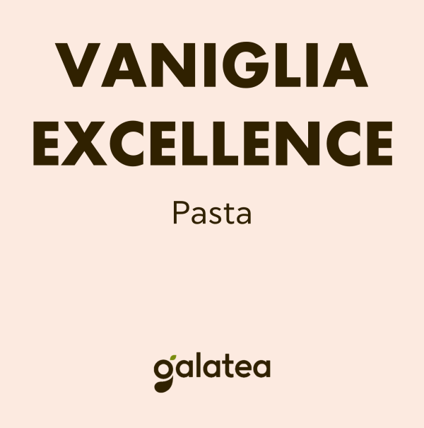 vaniglia excellence