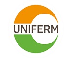 uniferm logo 150x120