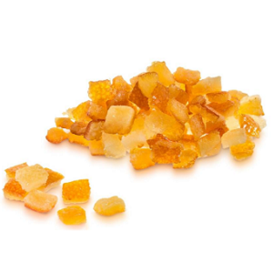 orange cubes