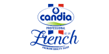 candia logo για ιδεες