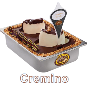 CREMOSA ICY Ice Cream and Pastry Pastes