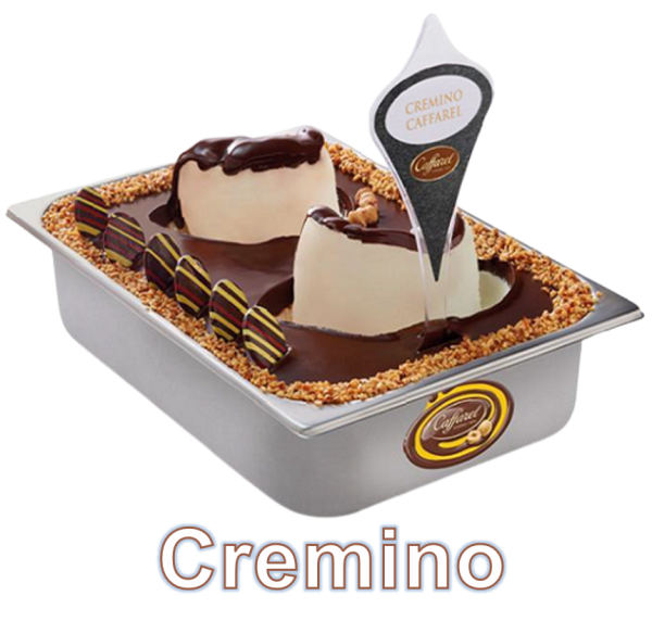 CREMOSA ICY